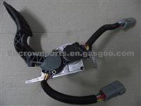 Volvo Truck Accelerator Pedal 21116878, 85111239