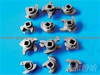 Powder Metallurgy Sintered Lock Parts