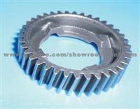 Powder Metal Sintered Hedical Gears For Auto Parts