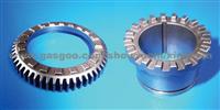 Powder Metalurgy Gear Clutch Parts