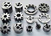 Powder Metalurgy Oil Pump Gears For Auto Parts