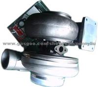 Cummins Turbocharger 3594040 For Cummins K38