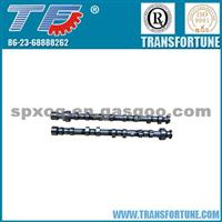 Camshaft For Mitsubishi L200/Pajero Sport 2.5TDI 16V Engine (4D56U) 1015A524 (IN), 1015A526 (EX)