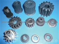 Sintered Gears Of Professional Manufacturer