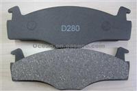 Toyota Brake Pad