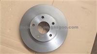 Truck Brake Disc For NISSAN 40206-3Y502