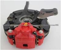 Disc Brake Assembly