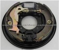 Drum Brake Assy for Suzuki