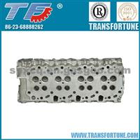 2KD-FTV TOYOTA HILUX TD LANDCRUISER CYLINDER HEAD 11101-30050 11101-30080