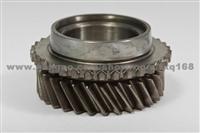 Pinion Gear Wheel Of 5th Transfer Gearbox