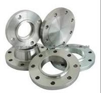 Stainless Steel Flange