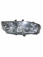 Head Lamp For Samand