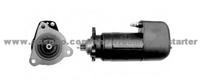 Bosch Starter 417