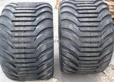 Agricultural Implement Tyre (500/60-22.5; 550/60-22.5; 600/50-22.5, 550/45-22.5)