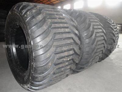 Agricultural Tire 550/45-22.5