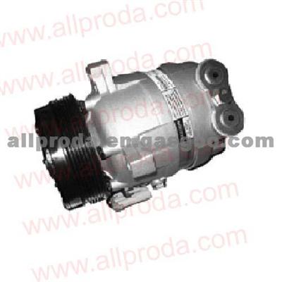 COMPRESSOR 1135201 OPEL OMEGA