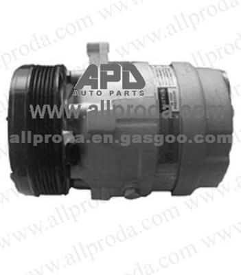 COMPRESSOR 57999, CS0062, BUICK