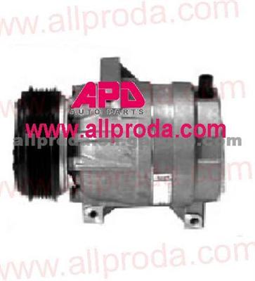 COMPRESSOR 1135320, RENAULT LAGUNA II