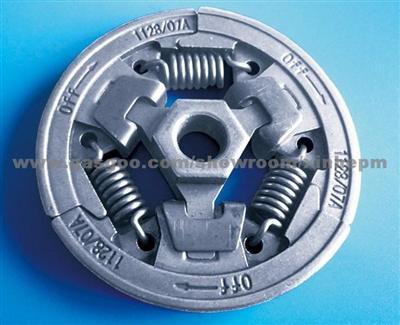 Sinteried Lawn Mower Clutch For Garden Tool Spare Parts