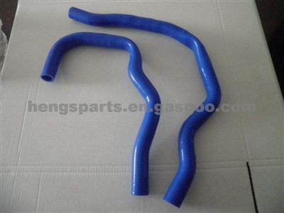 Honda S2000 Rubber Hose / Silicone Hose / Radiator Hoses