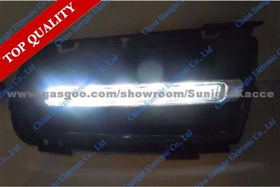 2012 CAR-Specific Mazda M6 LED DRL,Daytime Running Light