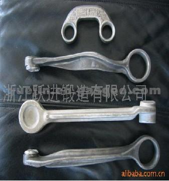 Steering Linkages 831142411