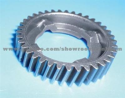 Powder Metal Sintered Hedical Gears For Auto Parts