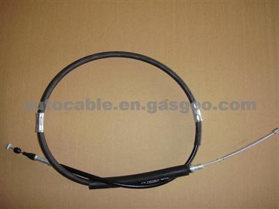 Parking Brake Cable RW750