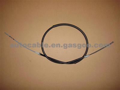 Parking Brake Cable 191609721E