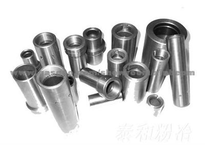 Powder Metallurgy Bushing Bearing