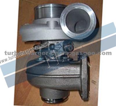 Turbocharger Hx35 4035378 4038475