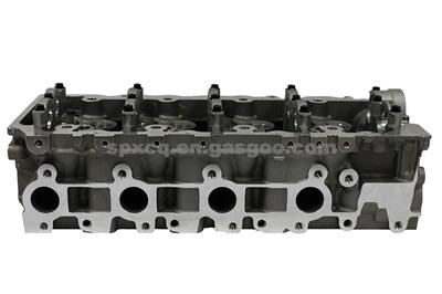 1KD-FTV TOYOTA HILUX TD LANDCRUISER CYLINDER HEAD 11101-30050 11101-30080