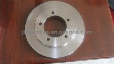 Brake Disc 55211-67D01 For SUZUKI VITARA 1999-2003