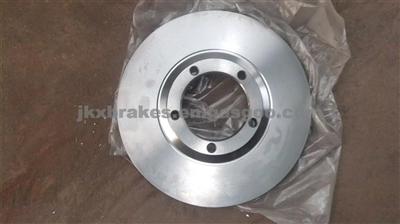 HYUNDAI Brake Disc 58129-44010