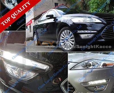 2012 CAR-Specific Ford Mondeo LED DRL,Daytime Running Light