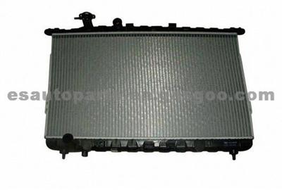 Radiator 25310-38001