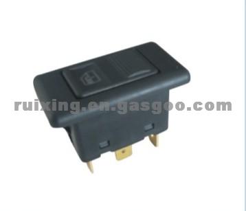 Power Window Switch For VW