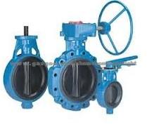 Wafer Butterfly Valves