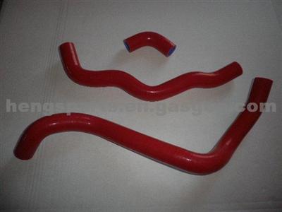 HONDA FIT / JASS Radiator Silicone Hoses / Coolant Hoses