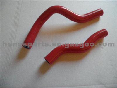 Honda CIVIC FD1 2006 1.8L / 2.0L Silicone Radiator Hoses