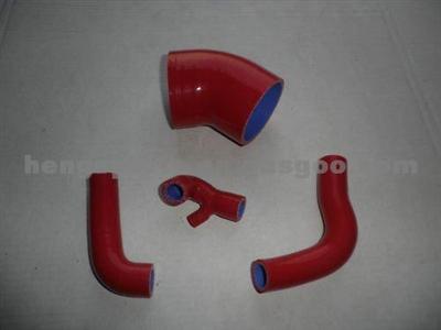 Mercedes BENZ C200K W203 Silicone Air Intake Hose