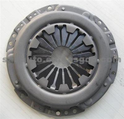 Chery 477 1.5L Clutch Cover A11-1601020AD, Clutch Pressure Plate