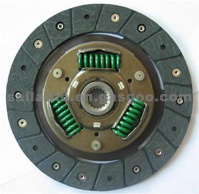 Chery QQ Clutch Disc S11-1601030, Clutch Plate