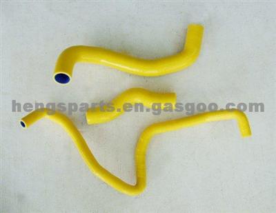 Fairlady Z33 / 350Z Radiator Coolant Hoses Kits