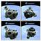 704361-5006S GT2256V Turbocharger - img1