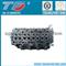 4D56U 16V MITSUBISHI L200 PAJERO SPORT 2.5 CYLINDER HEAD 1005B453 AMC908 519 - img1
