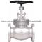 ASTM A216 Wcb Globe Valve
