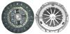 TOYOTA 4K Clutch Kits, Japanese Car Clutch Disc And Cover