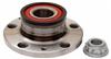 VW AUDI SEAT Wheel Hub OE 6Q0598611,6Q0 598 611