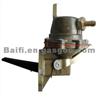 VOLGA Mechanical Fuel Pump GAS:24-1106010-01,Pekar:901-1106010-01